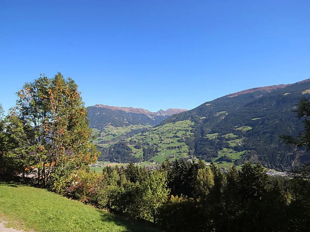 Apartment Dornauer Aschau im Zillertal 23103