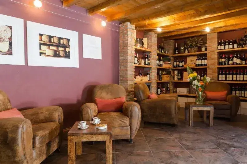 I Tre Poggi, The Originals Relais