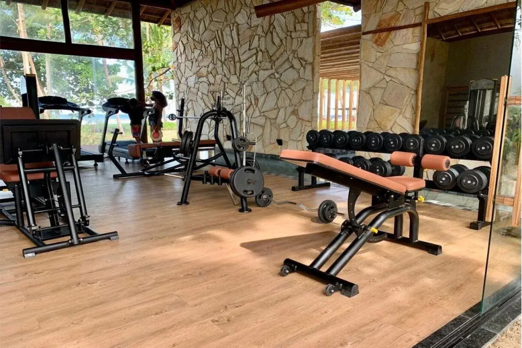 Resort Tororomba
