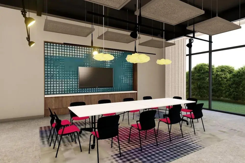 Aloft by Marriott San Pedro Sula