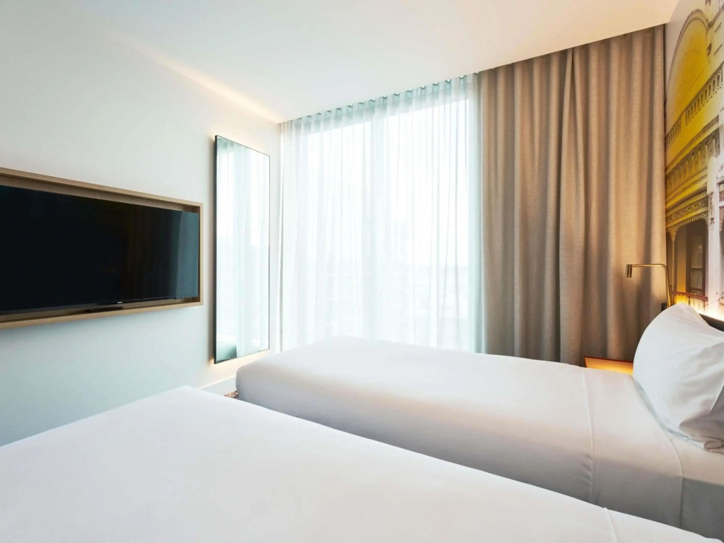 ibis Styles Melbourne Airport