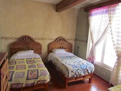 Hostel Casa Taxco