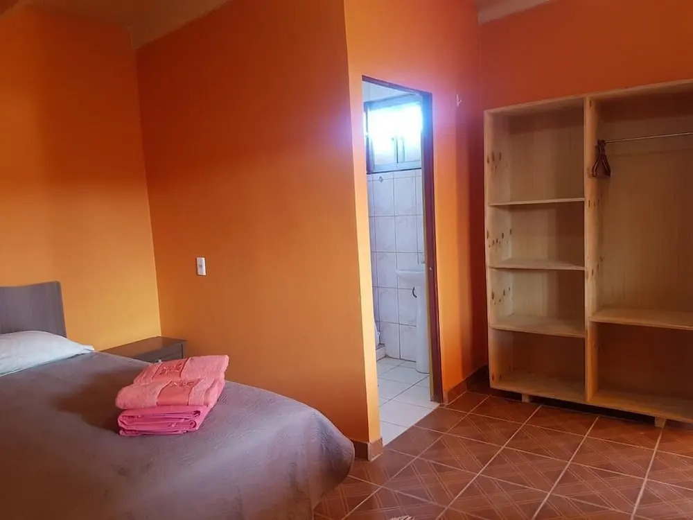 Hostal Casa Colque