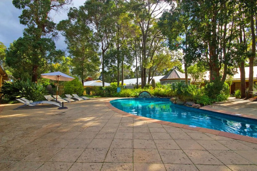 Grande Escape Resort