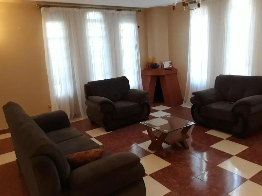 Palm Airport Suites