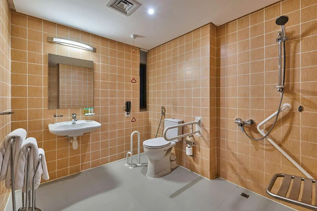 Ramada Hotel, Suites and Apartments by Wyndham Dubai JBR