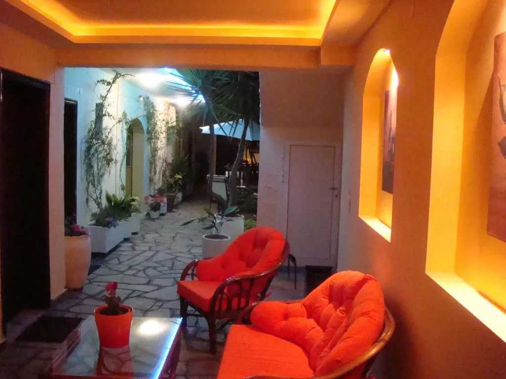 Hotel Petunia