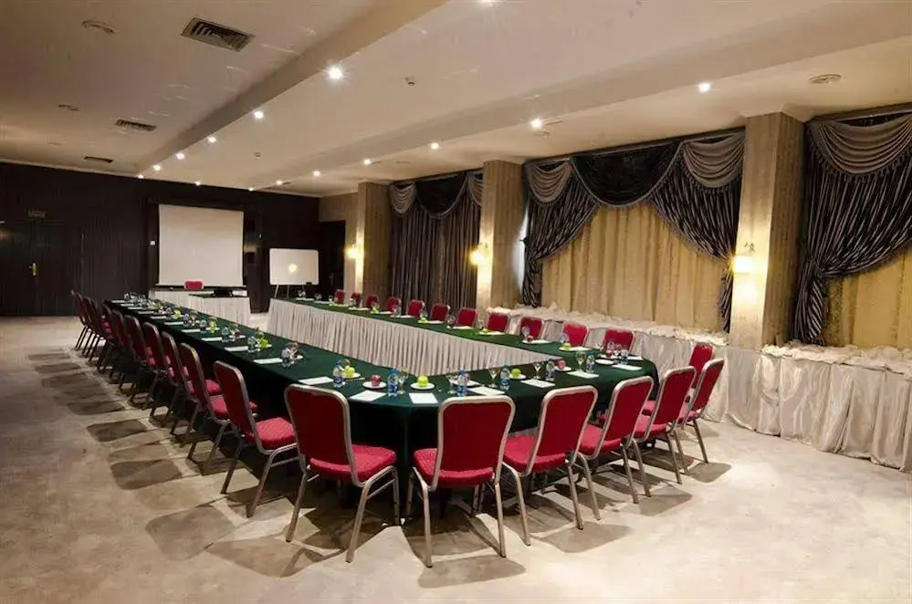 Orchid Al Mansour Hotel