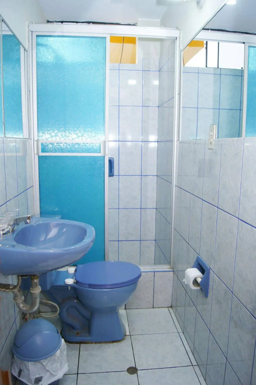 Hostal Las Fresas Lima Airport