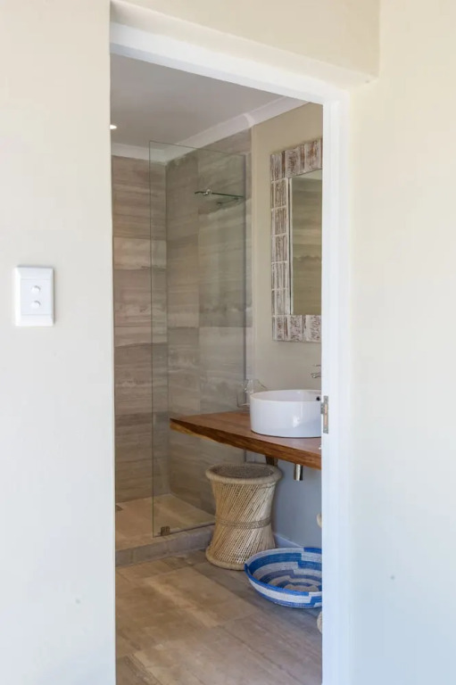 Perlo do Mar Lodge - All Inclusive