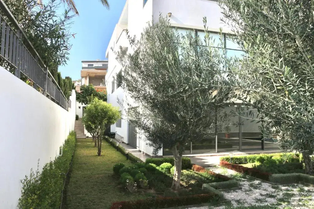 TigMAÏA Guest House In Agadir for Traditional Art and Culture