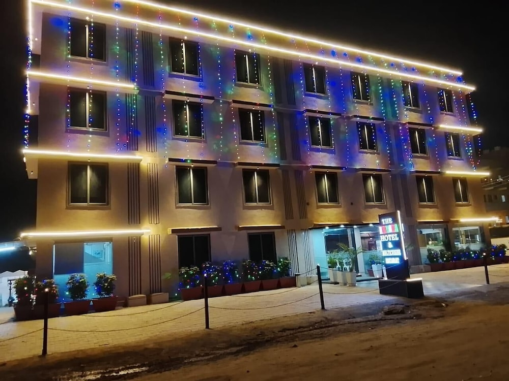 Lexora Hotel