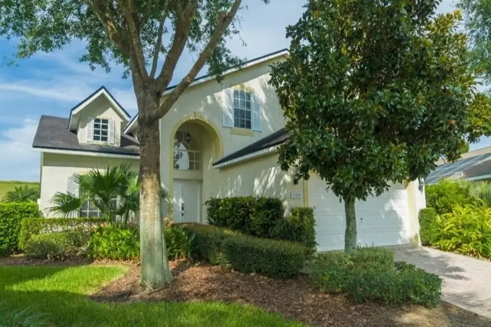 Luxury 4bd Gorgeous Pool In Gated Community 4 Bedroom Home