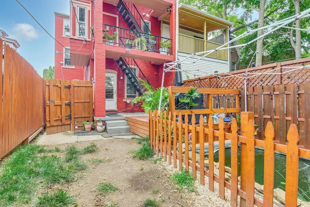 Pet-friendly Allentown Apt Near Hamilton District!