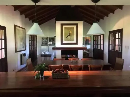 Estancia Iberá