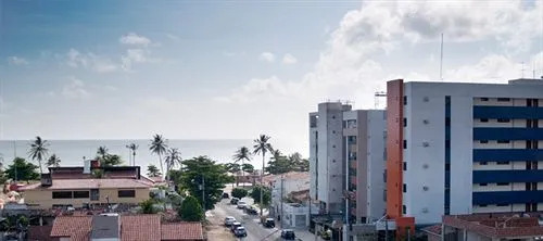 Akropolis Home - Cabo Branco