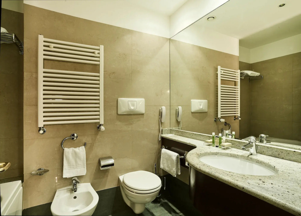 Meditur Hotel Bologna