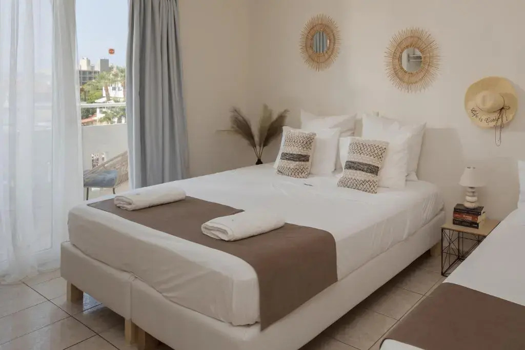 Despina Aparthotel by Philoxenia Hotel & SPA