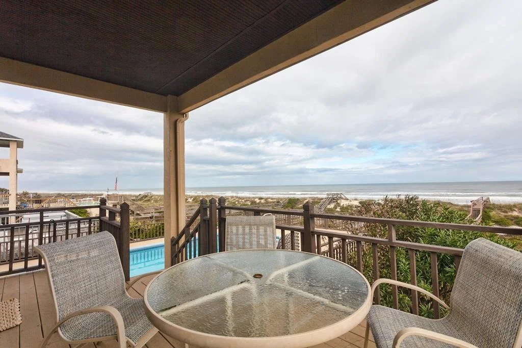 Rainbow Cay 4 Br home by RedAwning