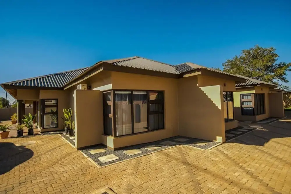 PeaconWood Boutique Villa