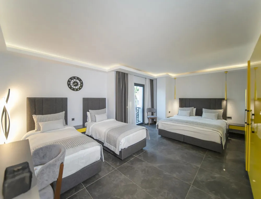 Sea Palm Otel Yalıkavak