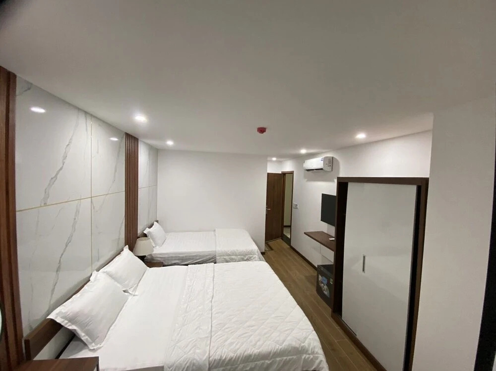 Hoang Long Hotel Phu Quoc