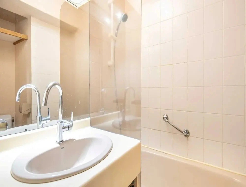 Mountain Apartment Near Village Centre