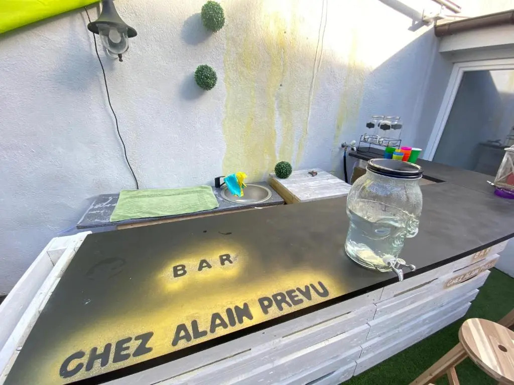 Chez Alain Prévu - Boutique Hotel by Stay Swiss