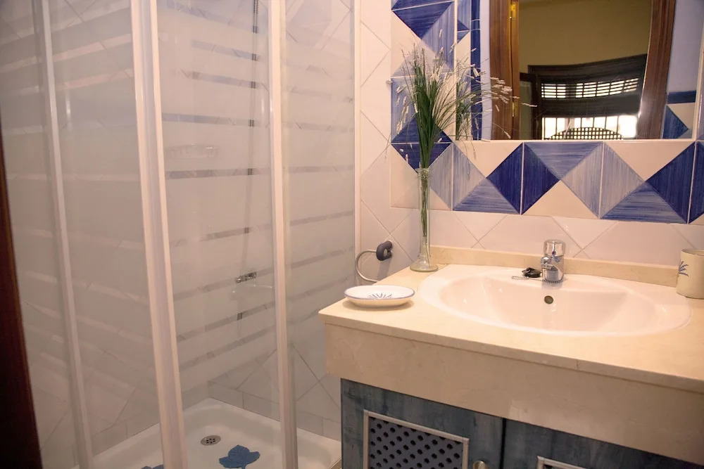 Deluxe Apartment Baños