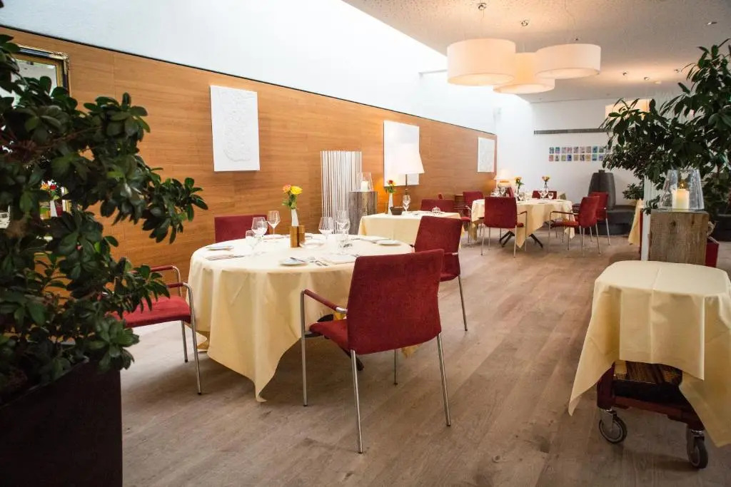 Landgasthof