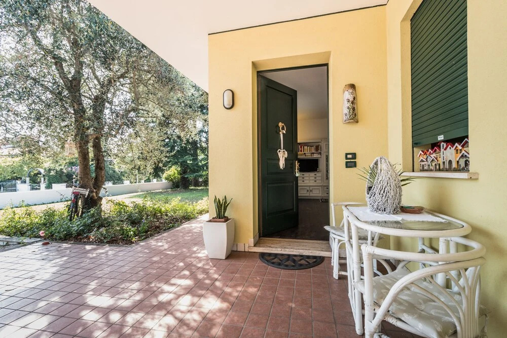 Casa Bibi Fantastic for Families