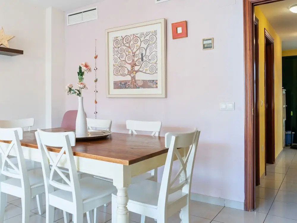 Boutique Holiday Home in Benalmádena With Pool