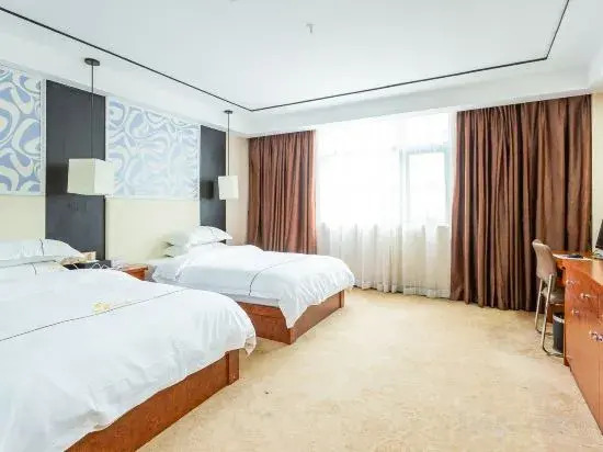 Luodian Jinquan Hotel