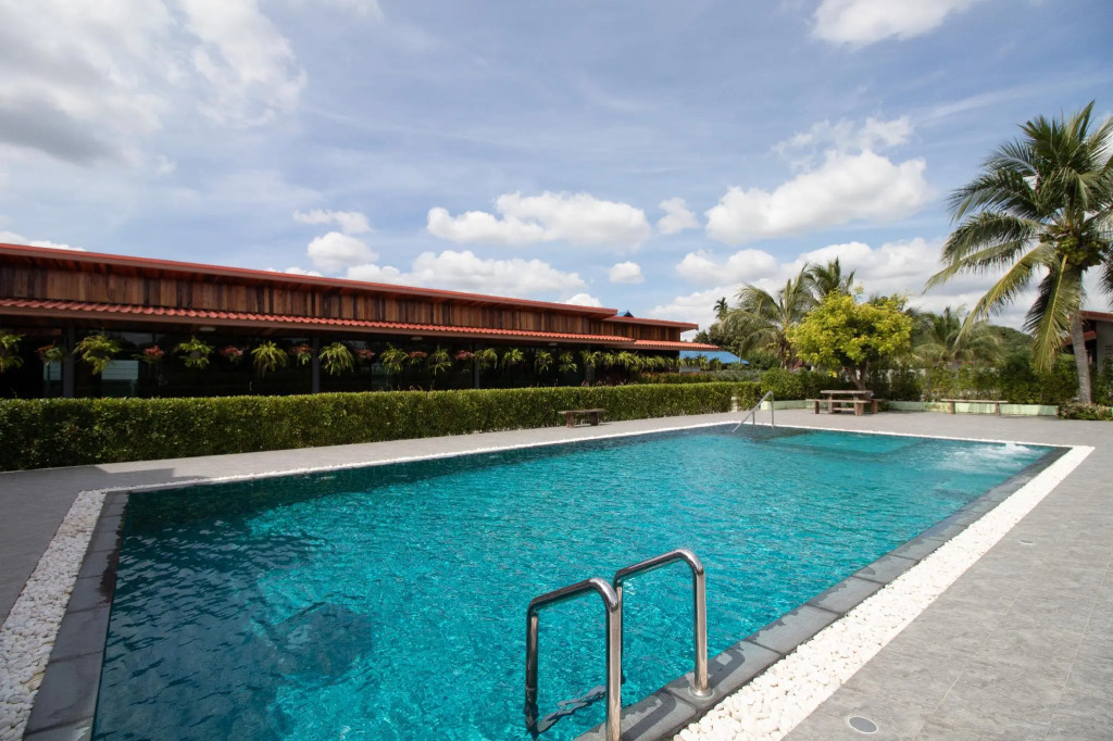 Wellness Resort Rayong Managed by SCN
