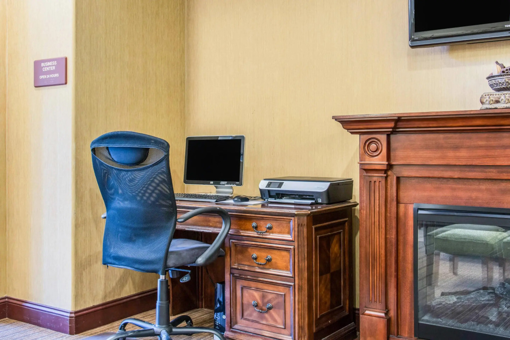Sleep Inn & Suites Pooler - Savannah Area