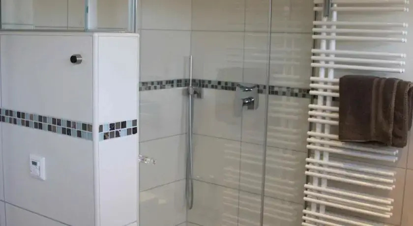 Ferienwohnung Bruckmühl