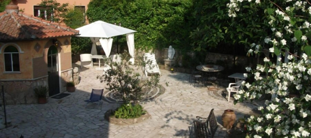 B&B Vittoria Colonna