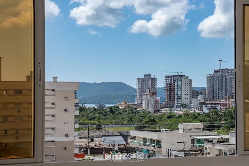 CII - Apartments 900m From the Beach in Porto Belo
