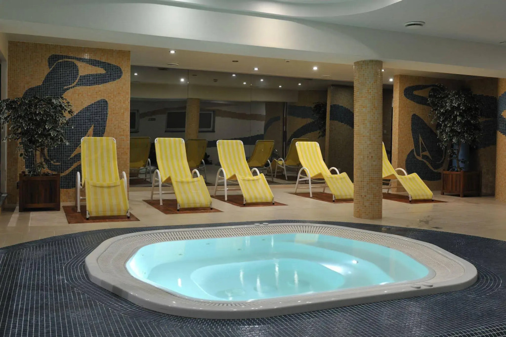 ibis Styles Warszawa West