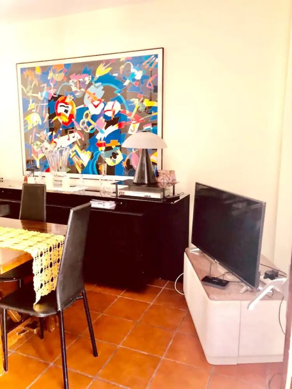 House With 3 Bedrooms in Lavena Ponte Tresa, With Enclosed Garden and Wifi Near the Beach