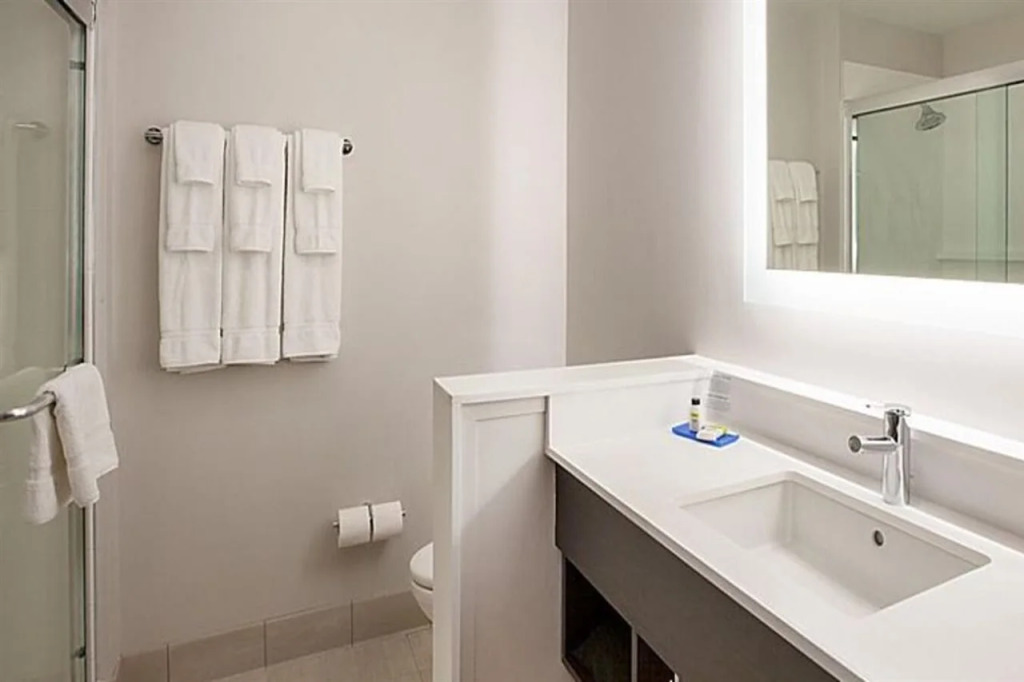 Holiday Inn Express & Suites Tuscaloosa East - Cottondale by IHG
