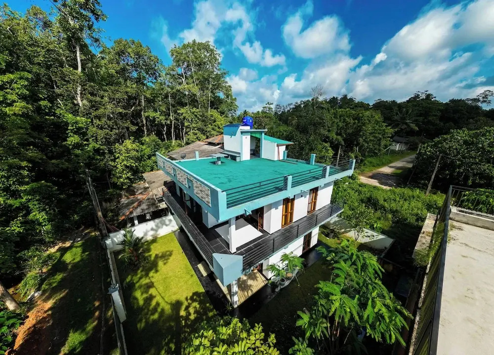 Galle Nature Nook