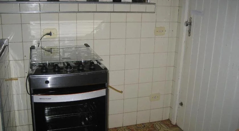 Hospedagem UniCanto