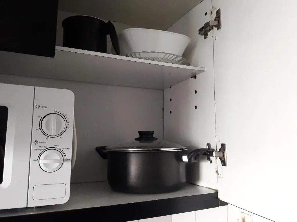 Apartamento Exclusivo Center