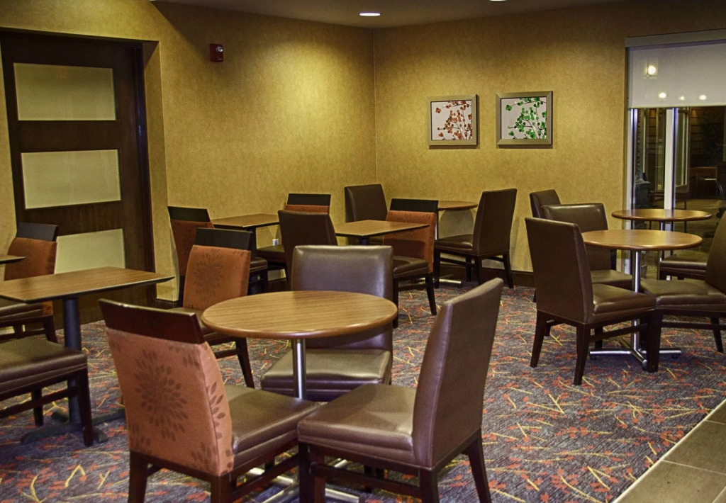 Residence Inn by Marriott Springfield South
