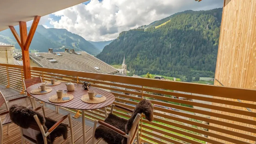 Les 360 - Apt 14 - BO Immobilier