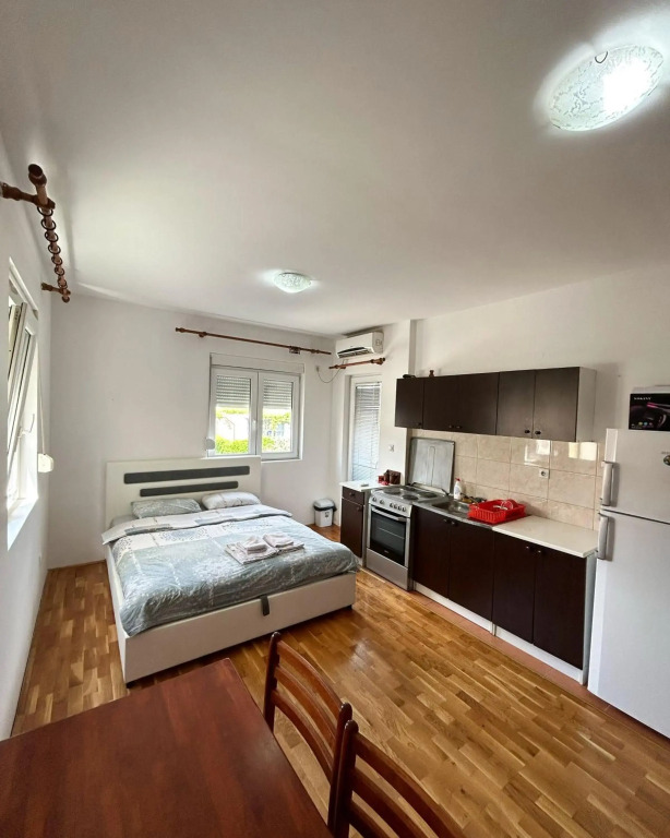 Apartman Stex