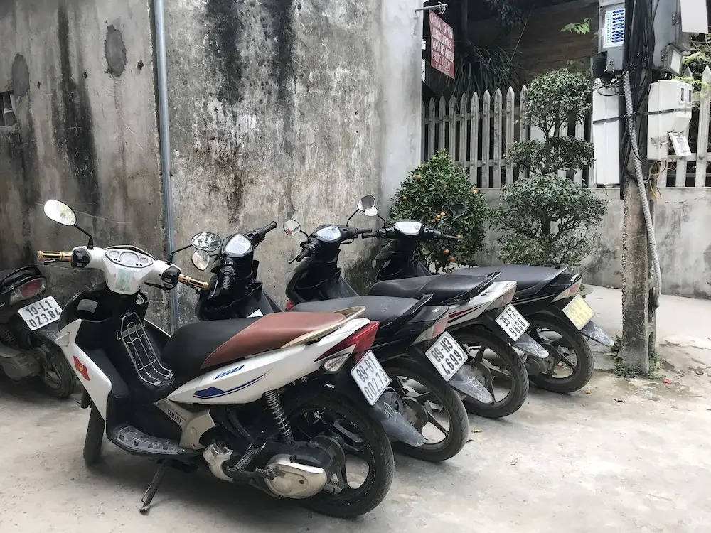 Tam Coc Dream Hotel