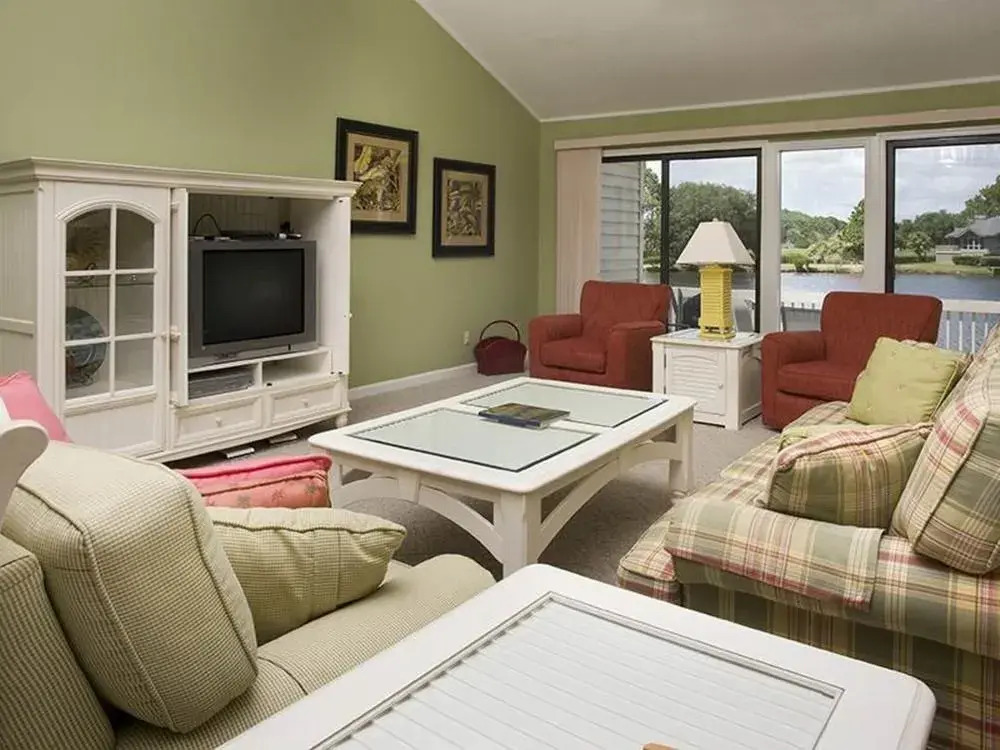 Calibogue Club 2630 by RedAwning