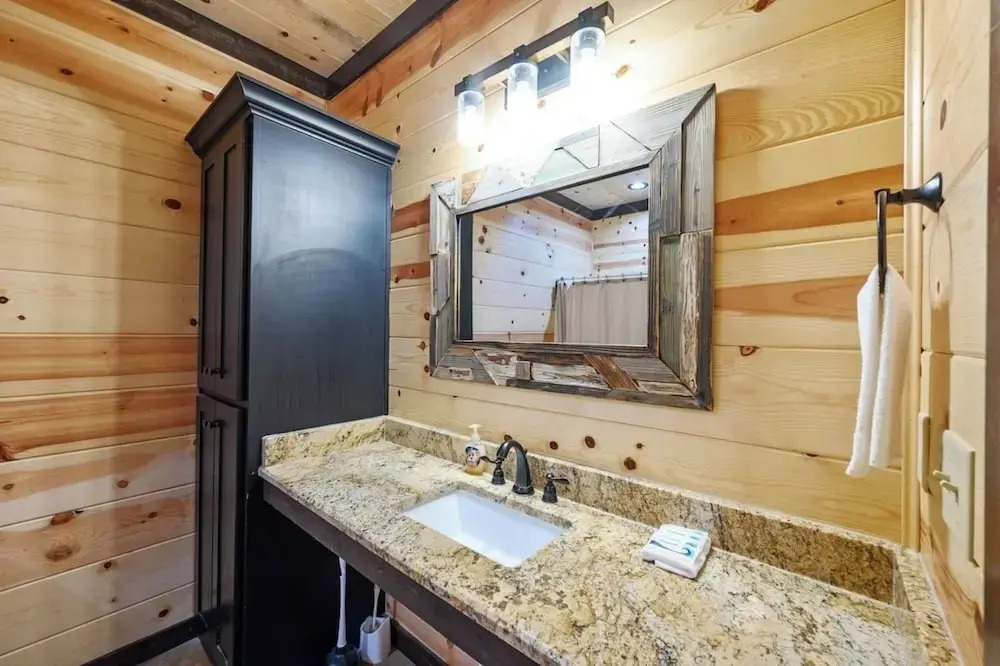 Big Timber Lodge